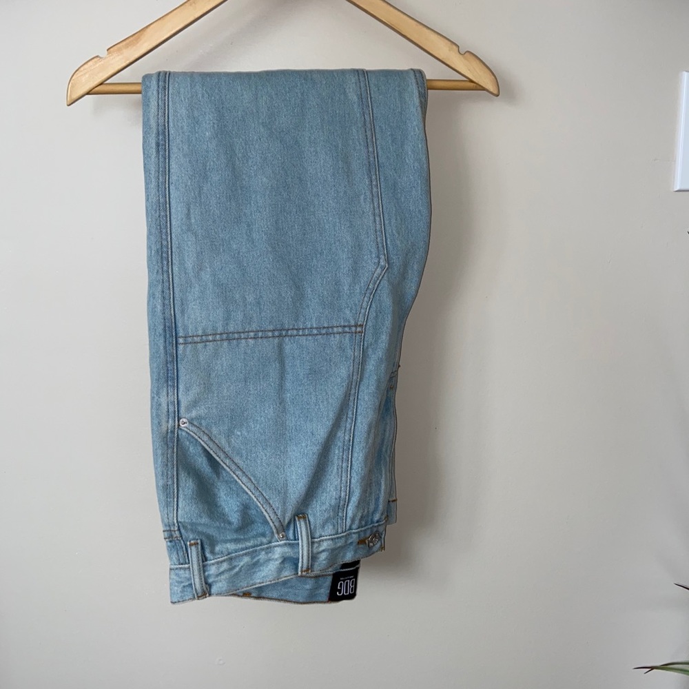 Men’s urban outfitters jeans